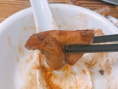 -奇味鸡煲(麦地店)