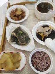 -贝欣月子中心(福清店)
