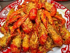 -李叔叔虾蟹大排档(青羊店)