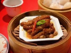 -稻香饭店(IFS国金中心店)
