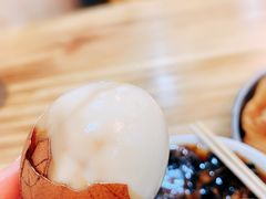 茶叶蛋-增盛魁小吃店