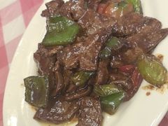 -玲珑餐厅(陕西南路店)
