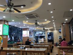 -清真·尖子尖牛肉面(王府井店)