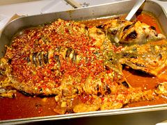 -鱼酷活鱼烤鱼(恒隆广场店)