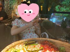 -紫滇源云南生态菜(丹凤街店)