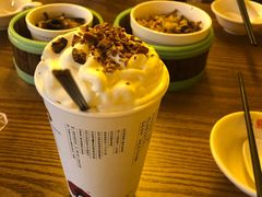 -茶颜悦色(银盆岭万达广场店)