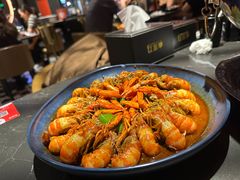 -红盔甲·小龙虾(人民广场店)