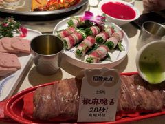 -小龙坎火锅(春熙太古里店)