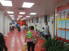 -DBSWIM深呼吸国际游泳培训(黄浦店)
