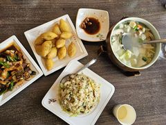 -海坛特色小吃·只做平潭特色菜(平潭店)