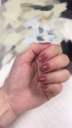-Seven Nail七姑娘の美甲店