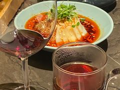 -西安凯悦酒店·湖畔中餐厅