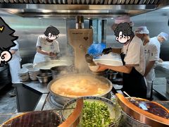 -清真·马安军辣子牛肉面