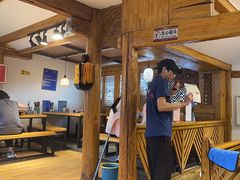 -勺子米线·云南传统小吃市集(四方街店)