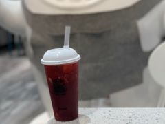 车厘子莓莓-茶力的小怪兽(梅林卓悦汇店)