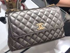 -CHANEL(恒隆广场店)