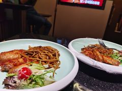 -K+全国连锁KTV(绿地缤纷天地店)