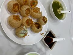 -VATAN INDIAN RESTAURANT米特餐饮有限公司(城北路店)