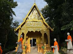 -西双版纳勐泐文化旅游区