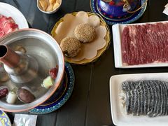 -南门涮肉(上海一店)