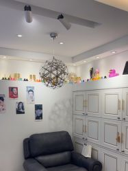 -U+nail优加专业美甲美睫