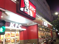 -肯德基(泉州东街店)