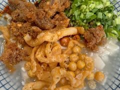 -曾笼笼牛肉饼