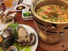 -Mr·Fish鱼鲜生海鲜放题(银泰in99店)