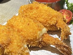 -秀·爱尔兰餐吧(上海路店)