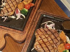 -十分牛西餐·牛扒专门店(光明广场店)