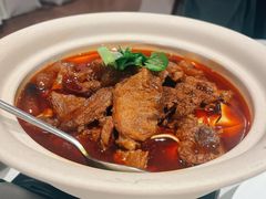 -品粹徽园·家常安徽菜
