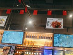 -战友蚝情烧烤工场(嘉华店)