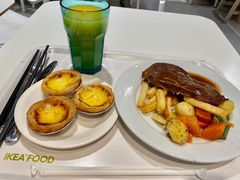 -宜家·瑞典风味餐厅(无锡店)