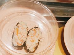 -争鲜回转寿司(通州万达店)