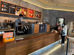 -星巴克臻选(南京艾尚天地店)