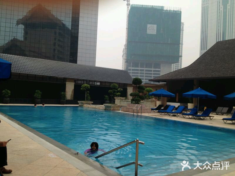 吉隆坡皇家朱兰酒店android_upload_pic图片