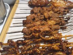 -兄弟烤坊(八中店)