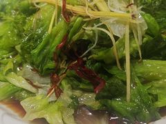 -付家庄小渔村(香周路店)