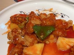 -避风塘(宝山万达店)