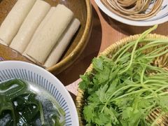 -巴奴毛肚火锅(商城路店)