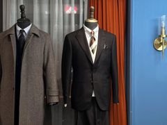 -尊卡诺高级西装礼服定制(江东中路店)