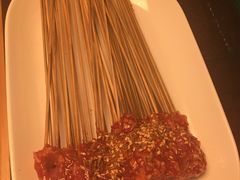 -枪火串烧·东北特色烧烤(罗湖总店)