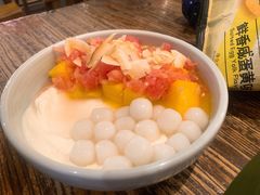 -宝珠奶酪(闵行仲盛店)