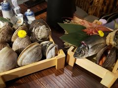 -矶野水产(澳门逸园中心店)