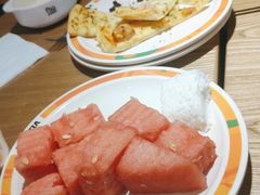 -比格比萨自助(南京万达茂店)