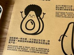 -油梨树AVOCADO TREE(顺义新国展店)
