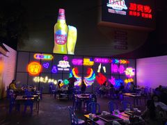 -石屏老字号4号包浆豆腐美食城(泼水广场店)
