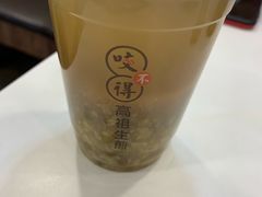 -咬不得高祖生煎·简餐(高银街店)