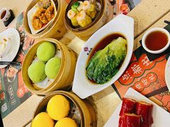 -点都德(千灯湖环宇城店)