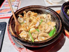 嘟嘟爽脆生肠-啫神·广州地标美食(北京路店)